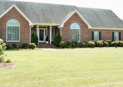 Pre-foreclosure in  BENT GRASS DR Fayetteville, NC 28312