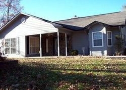 Pre-foreclosure Listing in RIVERWOOD DR FRANKLIN, NC 28734