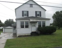Pre-foreclosure in  ABBOTT PKWY Buffalo, NY 14219