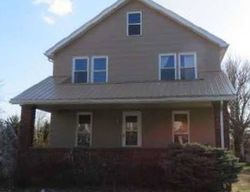 Pre-foreclosure Listing in MELMORE ST TIFFIN, OH 44883