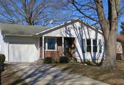 Pre-foreclosure in  MORNINGSIDE DR Tiffin, OH 44883