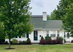 Pre-foreclosure in  PINE RD Woodville, OH 43469