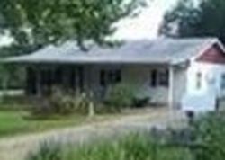 Pre-foreclosure Listing in OXFORD GERMANTOWN RD CAMDEN, OH 45311