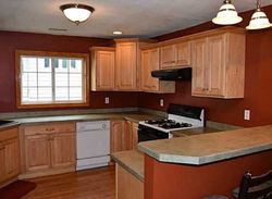 Pre-foreclosure Listing in WOOD ST DELTA, OH 43515