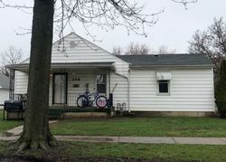 Pre-foreclosure in  E CLARK ST Fostoria, OH 44830