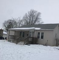 Pre-foreclosure Listing in PINE ST GALION, OH 44833