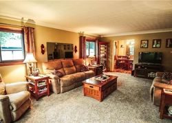 Pre-foreclosure Listing in W COLLEGE AVE WOODVILLE, OH 43469