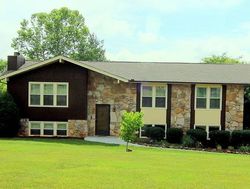 Pre-foreclosure in  GALEWOOD RD Knoxville, TN 37919