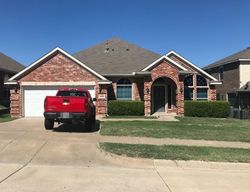 Pre-foreclosure in  WHIPPOORWILL DR Fort Worth, TX 76123
