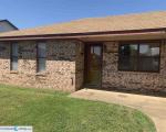 Pre-foreclosure Listing in CHRISTY DR LAHOMA, OK 73754