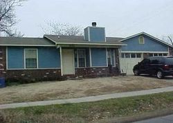 Pre-foreclosure Listing in KINKEAD AVE FORT SMITH, AR 72903