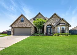 Pre-foreclosure Listing in HICKORY HILLS DR FORT GIBSON, OK 74434