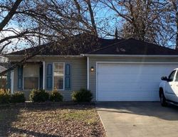 Pre-foreclosure in  S B ST Rogers, AR 72756