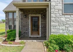 Pre-foreclosure in  WILLOWBROOK LOOP Fort Smith, AR 72908