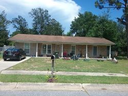 Pre-foreclosure in  SAINT NAZAIRE RD Pensacola, FL 32505