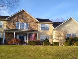 Pre-foreclosure Listing in SUNRISE DR KENNETT SQUARE, PA 19348