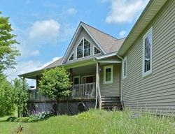 Pre-foreclosure in  LEGGETT RD Montville, OH 44064