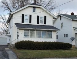Pre-foreclosure in  MARIAN AVE Lima, OH 45801