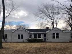 Pre-foreclosure in  W 2ND ST Grand Rapids, OH 43522