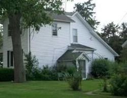 Pre-foreclosure in  JERRY CITY RD Custar, OH 43511
