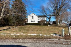 Pre-foreclosure in  JERRY CITY RD Custar, OH 43511