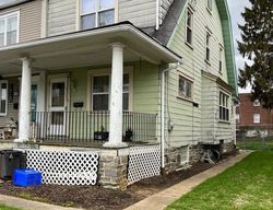 Pre-foreclosure in  STANWOOD ST Philadelphia, PA 19152