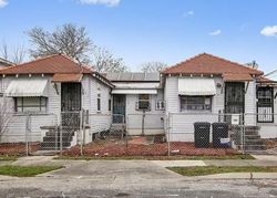 Pre-foreclosure in  MARAIS ST New Orleans, LA 70117