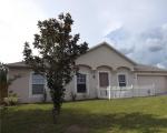 Pre-foreclosure in  PARROT CT Kissimmee, FL 34759