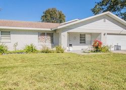 Pre-foreclosure in  E THELMA ST Lake Alfred, FL 33850