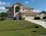 Pre-foreclosure in  WREN LN Kissimmee, FL 34759