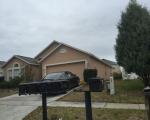 Pre-foreclosure in  HAMMERSTONE AVE Haines City, FL 33844