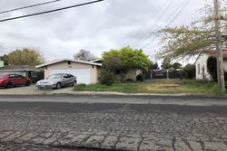 Pre-foreclosure Listing in JAMES RD AMERICAN CANYON, CA 94503