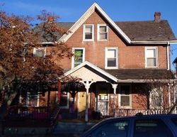 Pre-foreclosure Listing in OLIVE ST COATESVILLE, PA 19320