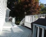 Pre-foreclosure Listing in BABS PL BUDD LAKE, NJ 07828