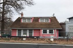 Pre-foreclosure in  NEWPORTVILLE RD Croydon, PA 19021