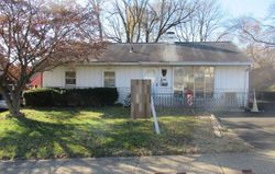 Pre-foreclosure in  N OXFORD VALLEY RD Fairless Hills, PA 19030