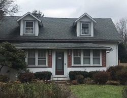 Pre-foreclosure in  CANARY RD Quakertown, PA 18951