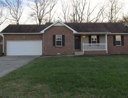  Buckhorn Dr, Clarksville TN