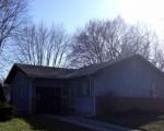 Pre-foreclosure in  ORLANDO RD Columbus, OH 43232