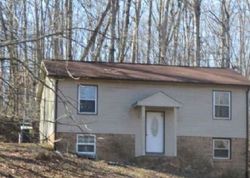 Pre-foreclosure Listing in BERN ST WAVERLY, TN 37185