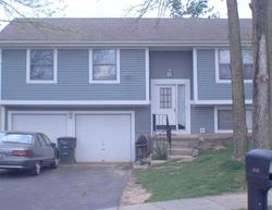 Pre-foreclosure in  TREVOR CT Columbus, OH 43204