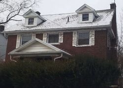 Pre-foreclosure in  CORONADO AVE Youngstown, OH 44504
