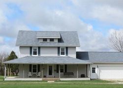 Pre-foreclosure Listing in N DUNCAN RD PRINCEVILLE, IL 61559