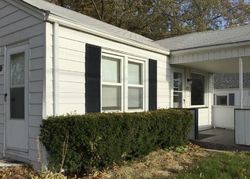 Pre-foreclosure Listing in N GLEN ELM DR PEORIA HEIGHTS, IL 61616