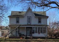 Pre-foreclosure in  N 3RD ST Chillicothe, IL 61523