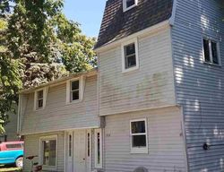 Pre-foreclosure in  E WILSON AVE Peoria Heights, IL 61616