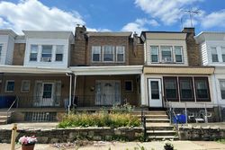 Pre-foreclosure in  MARCELLA ST Philadelphia, PA 19124