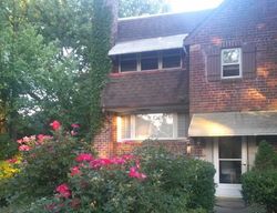 Pre-foreclosure in  HERMIT TER Philadelphia, PA 19128