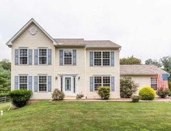 Pre-foreclosure Listing in CAITLIN CT HONEY BROOK, PA 19344
