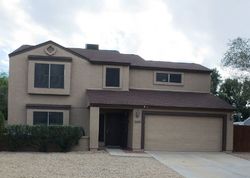 Pre-foreclosure in  W PIUTE AVE Glendale, AZ 85308